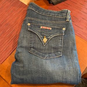 Hudson Jeans Sz 31